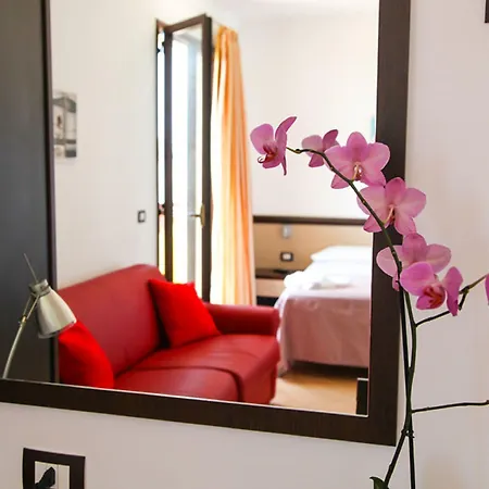 Hotel Perseo 3*