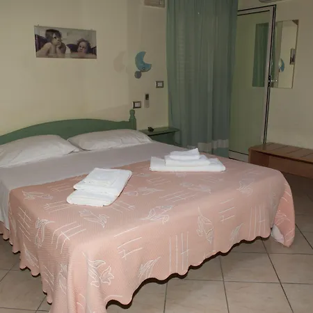 Hotel Perseo