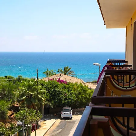 Perseo Hotel