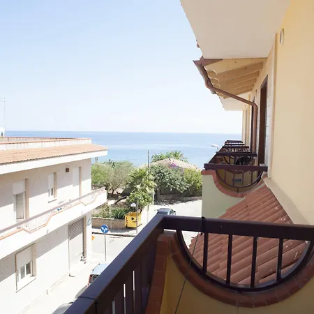 Perseo Hotel Portopalo Di Capo Passero
