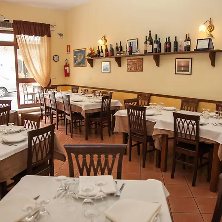 Hotel Perseo