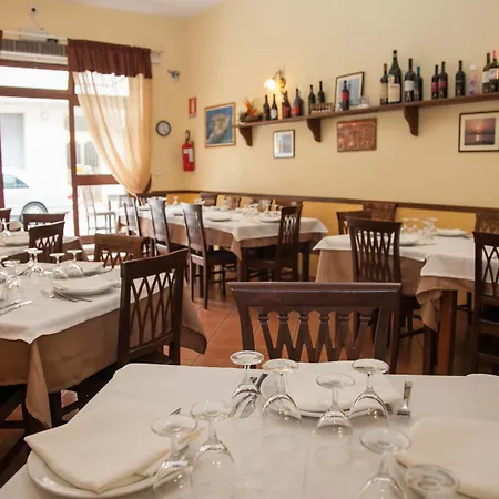 Hotel Perseo 3*