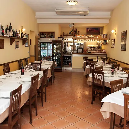 Perseo Hotel