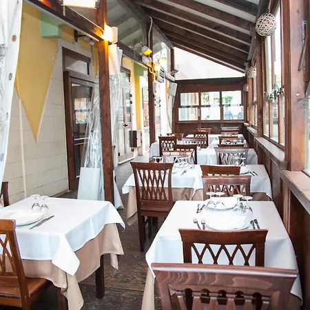 Hotel Perseo 3*
