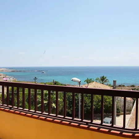 Perseo Hotel Portopalo Di Capo Passero