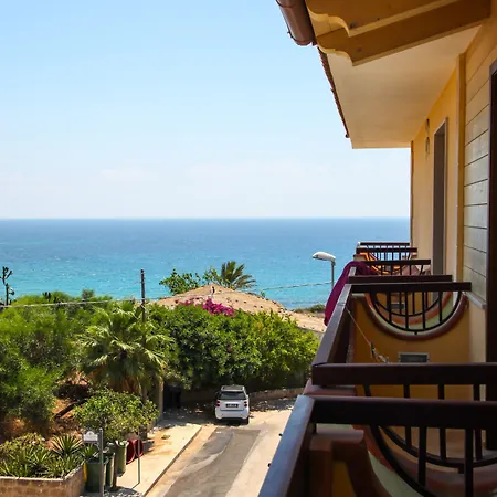 Perseo Portopalo Di Capo Passero