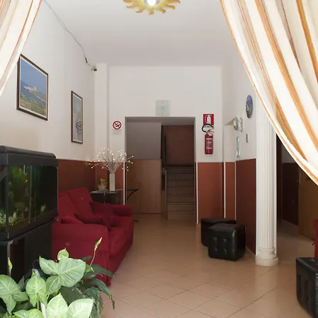 Hotel Perseo Portopalo Di Capo Passero