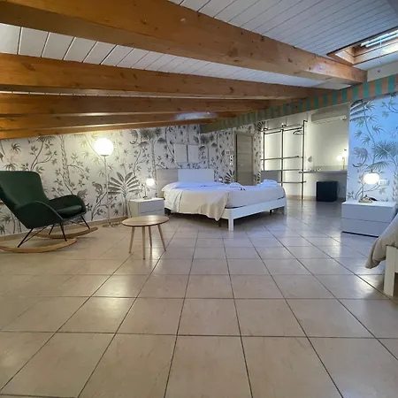 Perseo Hotel 3*
