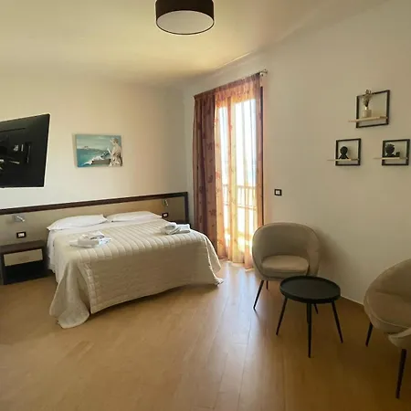 Perseo Hotel