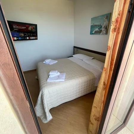 Hotel Perseo 3*