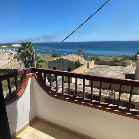 Hotel Perseo Portopalo Di Capo Passero