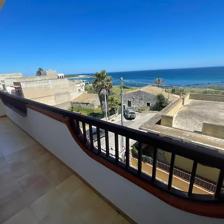 Perseo 3* Portopalo Di Capo Passero