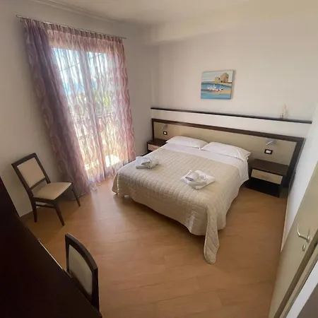 Perseo Hotel
