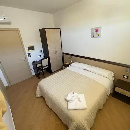 Hotel Perseo