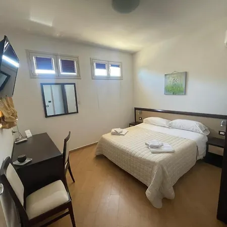 Perseo Hotel 3*