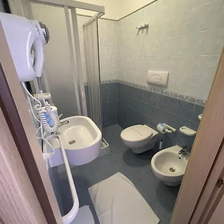 Hotel Perseo 3*