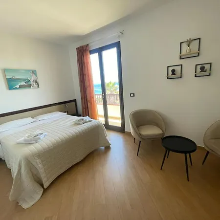 Perseo Hotel Portopalo Di Capo Passero