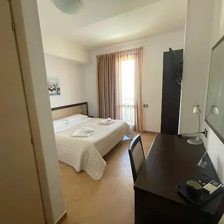 Hotel Perseo Portopalo Di Capo Passero