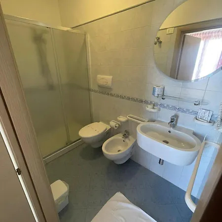 Perseo Hotel 3*