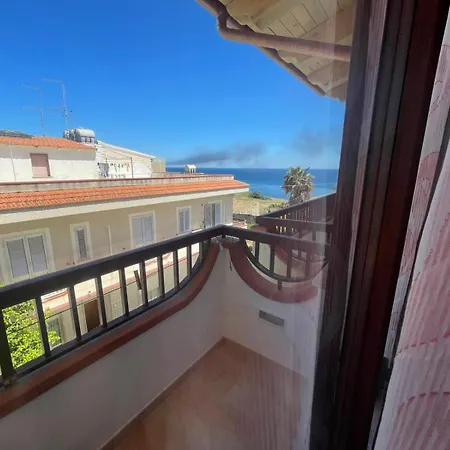 Perseo Portopalo Di Capo Passero