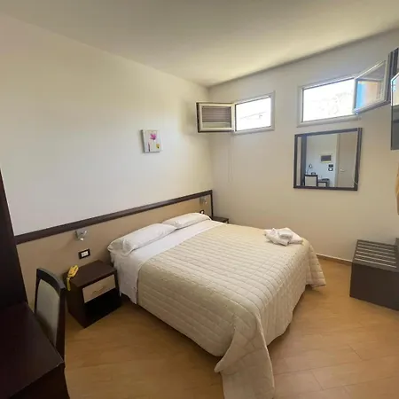 Hotel Perseo