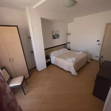 Perseo Hotel 3*