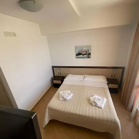 Hotel Perseo 3*