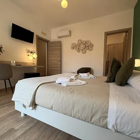 Hotel Perseo 3*