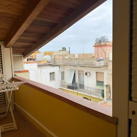 Hotel Perseo