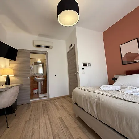 Hotel Perseo Portopalo Di Capo Passero