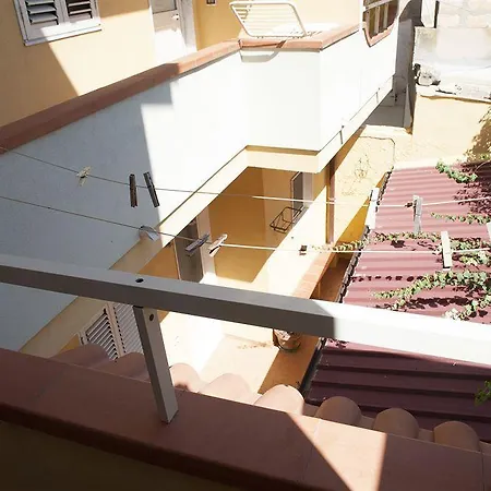 Perseo 3* Portopalo Di Capo Passero
