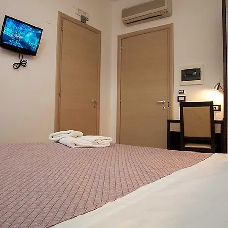 Perseo Hotel 3*