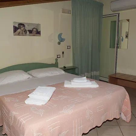 Perseo Hotel 3*