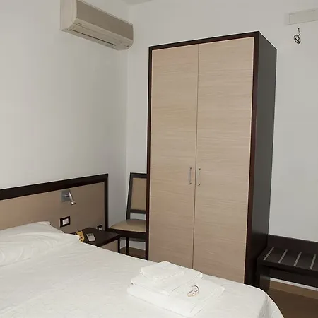 Hotel Perseo 3*