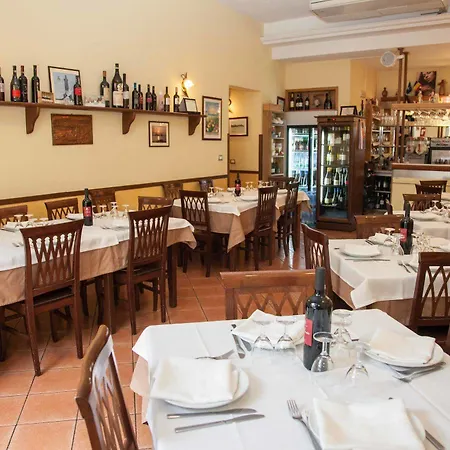 Perseo Hotel