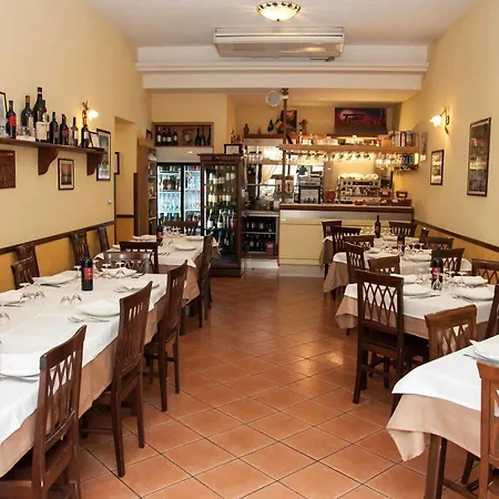 Hotel Perseo 3*