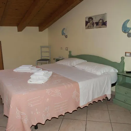 Hotel Perseo