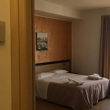 Perseo Hotell Portopalo Di Capo Passero