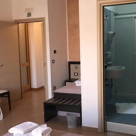 Hotel Perseo
