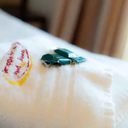 Hotel Perseo 3*