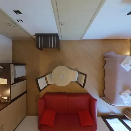 Perseo Hotel